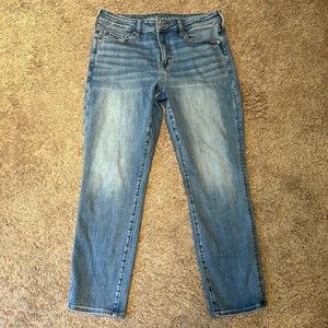 AE skinny Jean